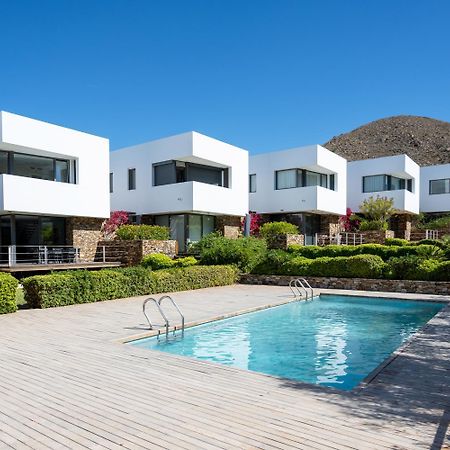 Magnífica casa con encanto en Agua Amarga Agua Amarga  Exterior foto