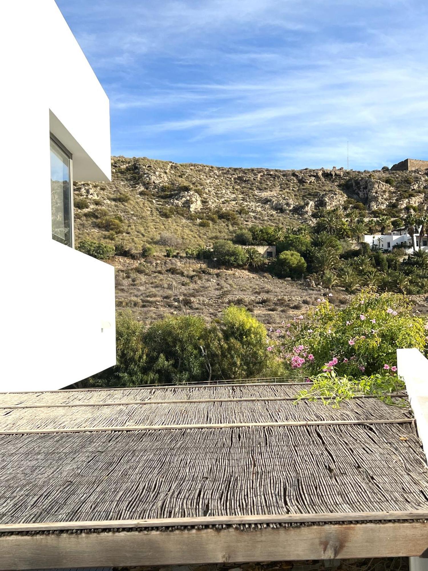 Magnífica casa con encanto en Agua Amarga Agua Amarga  Exterior foto
