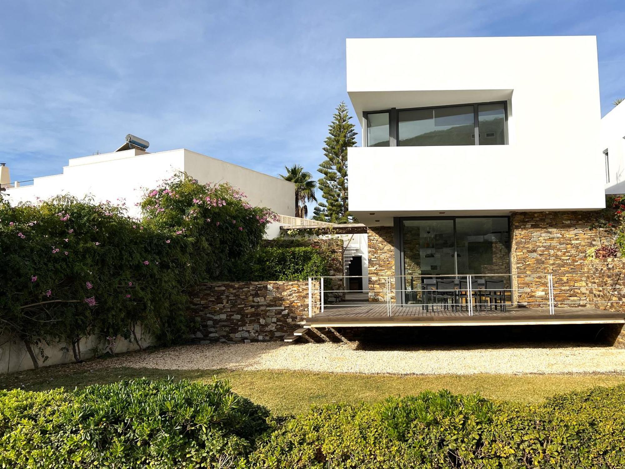 Magnífica casa con encanto en Agua Amarga Agua Amarga  Exterior foto