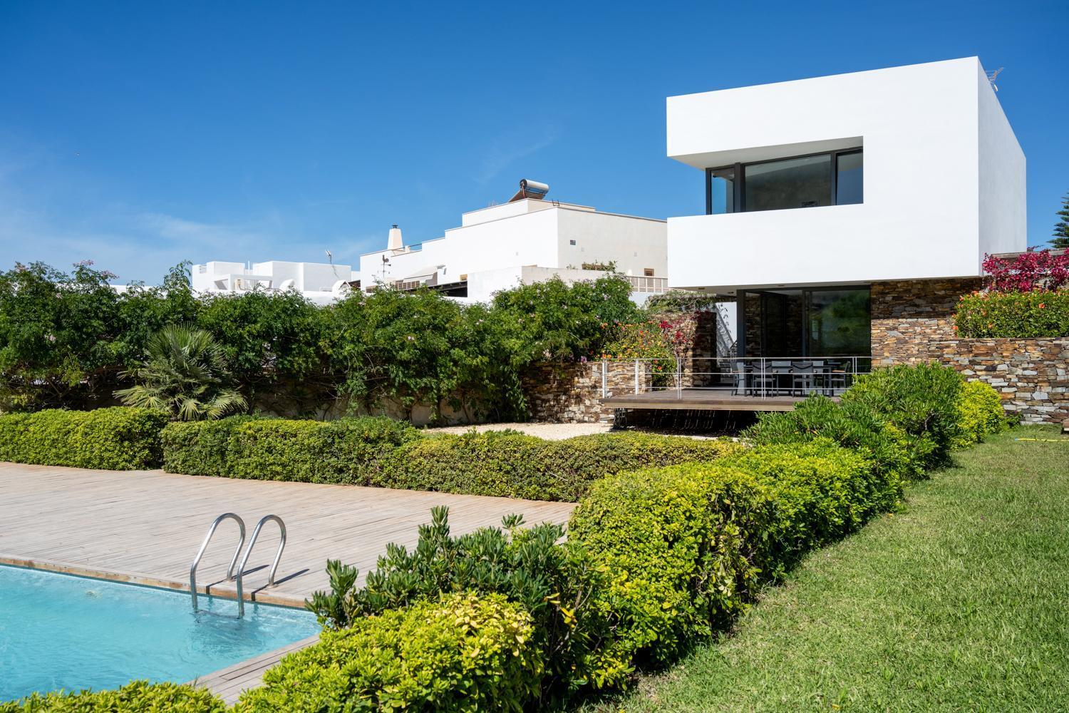 Magnífica casa con encanto en Agua Amarga Agua Amarga  Exterior foto