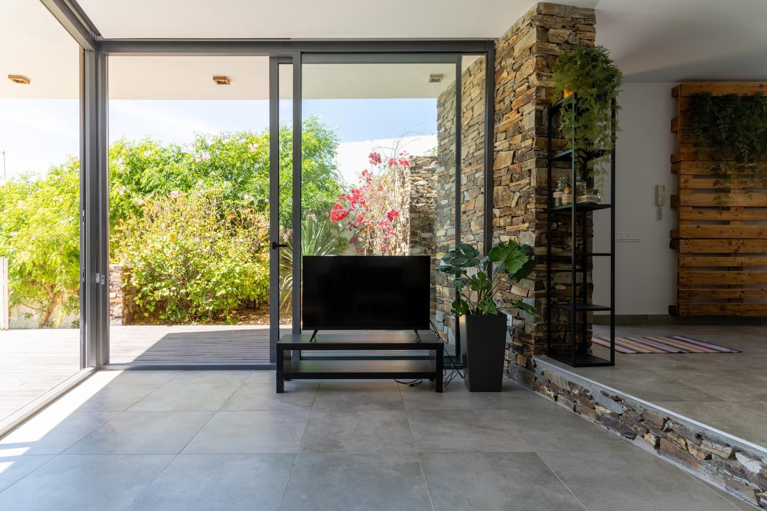 Magnífica casa con encanto en Agua Amarga Agua Amarga  Exterior foto