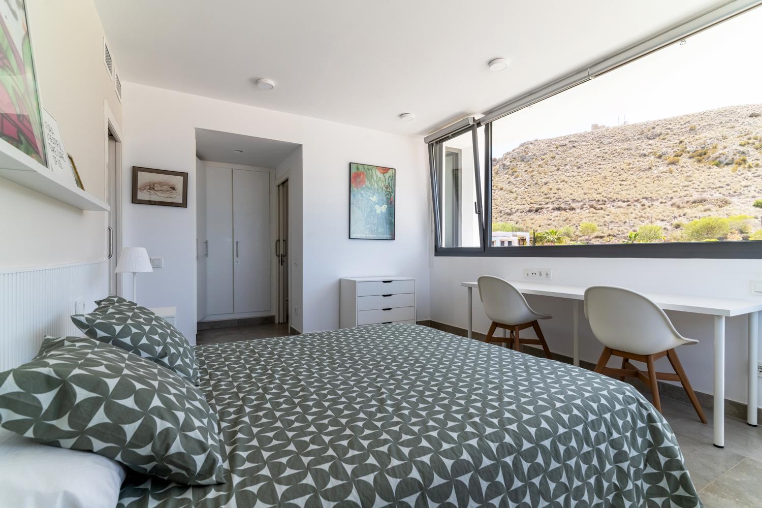 Magnífica casa con encanto en Agua Amarga Agua Amarga  Exterior foto