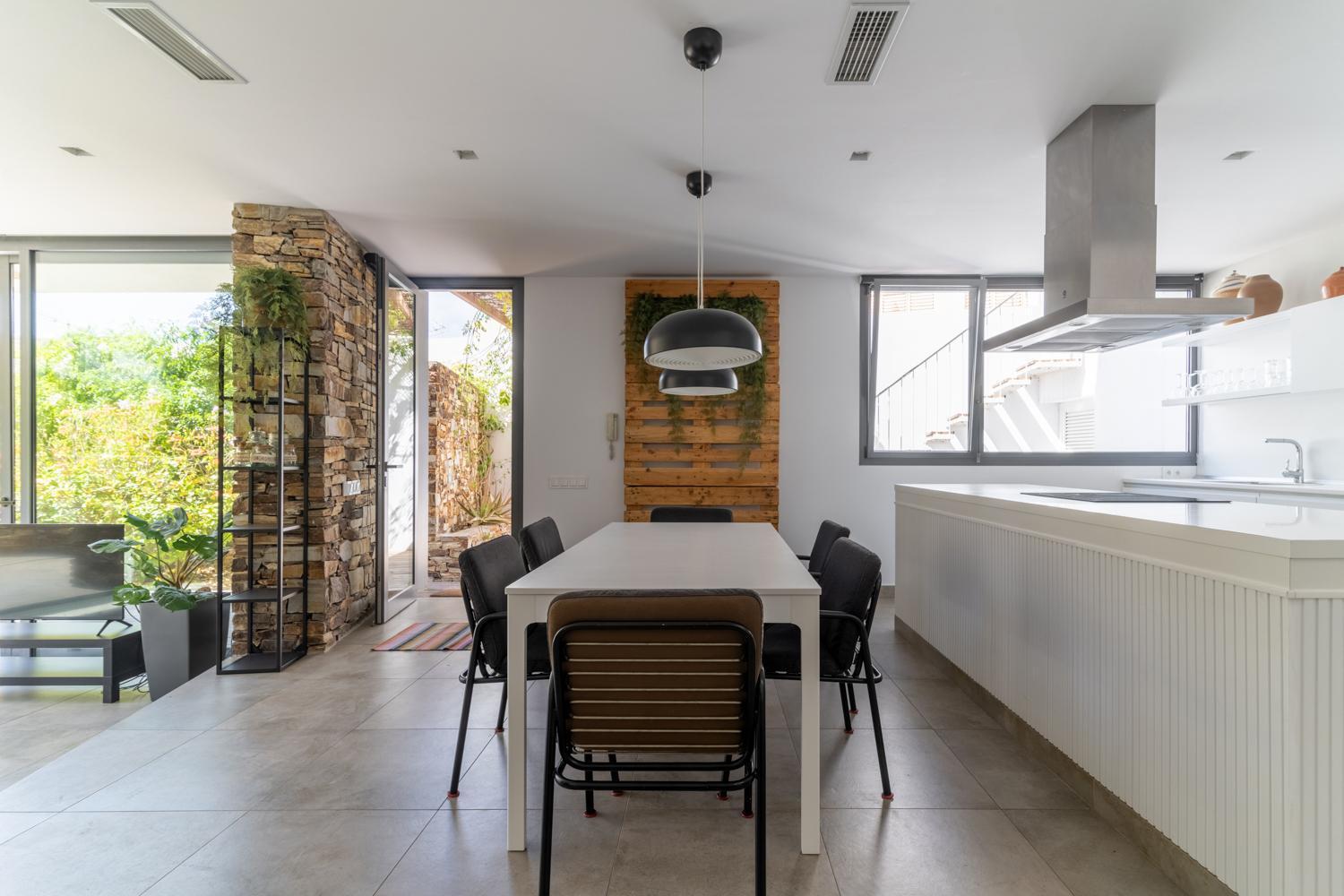 Magnífica casa con encanto en Agua Amarga Agua Amarga  Exterior foto