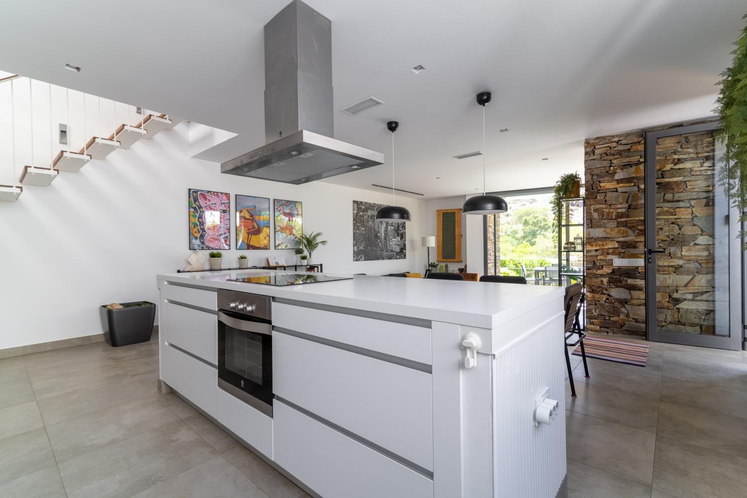 Magnífica casa con encanto en Agua Amarga Agua Amarga  Exterior foto