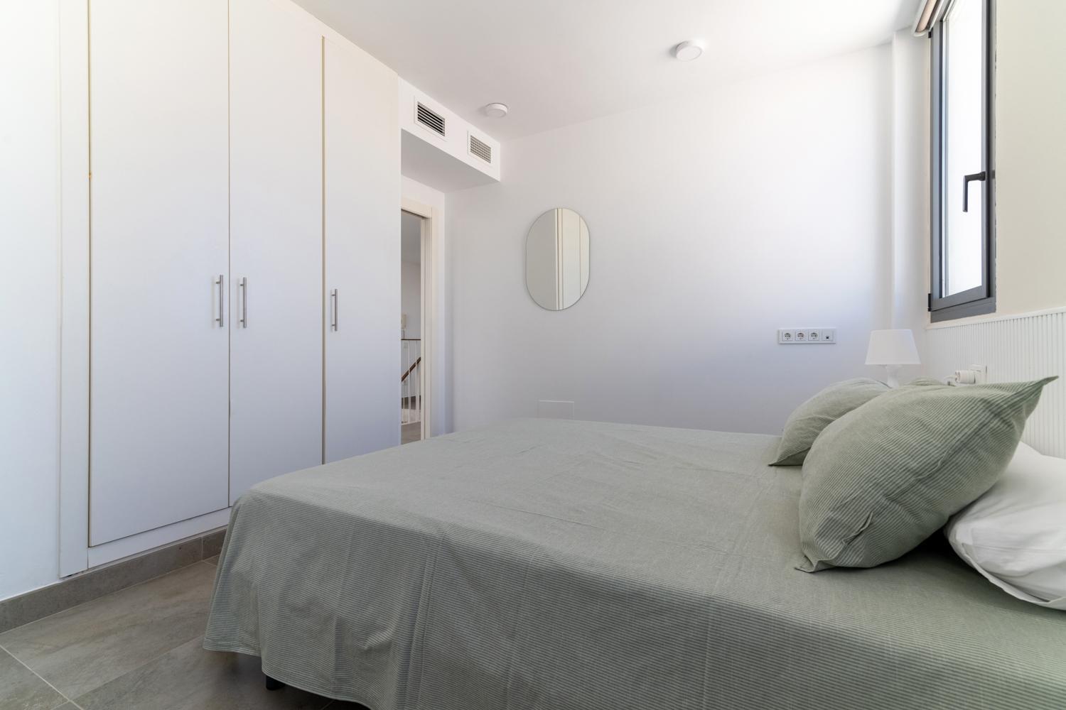 Magnífica casa con encanto en Agua Amarga Agua Amarga  Exterior foto